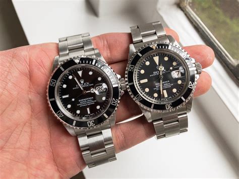 rolex 16800 review|rolex 16800 vs 16610.